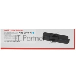 Картридж Pantum CTL-2000HC for CM2200FDW/CP2200DW Голубой (3500 pages)