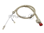 Шланг заливной с аквастопом ПММ Electrolux 8072506044, FWH304ZN (L-1500мм)