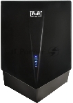 Сушилка для рук Puff 8802Bl 1200Вт черный, вид 25