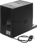 Кофемашина автоматическая Vitek Metropolis VT-8700 черный, зерновой кофе, 1.2 л, 1350 Вт, 20 Бар, вид 28