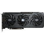 Видеокарта Gigabyte PCI-E 5.0 GV-R9060XTGAMING-16GD 1.0 AMD Radeon RX 9060XT 16Gb 128bit GDDR6 2620/20000 HDMIx1 DPx2 HDCP Ret