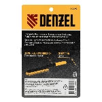 Щетка-сметка для снега со скребком Denzel 600 мм, вид 6