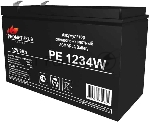 Батарея для ИБП Prometheus Energy PE 1234W 12В 9А·ч