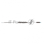 Алюминиевый черенок Palisad LUXE 61792