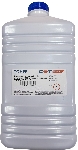 Тонер CET NF7K+NF7D черный бутылка 544гр. для принтера Konica Minolta Bizhub 224e/C224/284/364