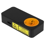 Лазерный дальномер Hoto Smart Laser Measure 2кл.лаз. 630нм цв.луч. красный (HTE0002EU)