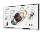 Панель Samsung QB75B черный, 75 ", 3840x1920, 16:9, VA, Tizen 6.5, Ultra HD 4K, 350 кд/м2, 8 мс, 4000:1, 178°/178°, вид 7