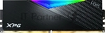 Оперативная память XPG Lancer, DDR5, 32Gb (2x16Gb), 6400MHz, CL32, DIMM, с радиаторами, RGB, черный, вид 18