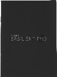 Мышь беспроводная/проводная Razer Basilisk V3 Pro черный, 30000 dpi, радиоканал, Bluetooth, USB, кнопки - 11, вид 6