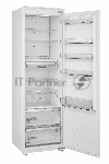 Холодильник встраиваемый Midea MDRE423FGE01 белый 304л No Frost морозилка снизу