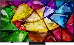 Телевизор LG 75" 75MRGB86B6A черный Mini LED UHD 120Hz Smart TV webOS