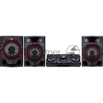 Музыкальный центр LG CL88