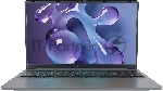 Ноутбук Digma Nova/15.6"/IPS/AMD Ryzen 5 3500U/16Gb/512Gb/SSD/AMD Radeon RX Vega 8/Windows 11 Pro/серый/1.68kg