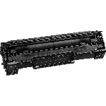 Картридж лазерный Canon Cartridge 725 (3484B002/3484B005) черный (1600 стр) для LBP6000/6000B, вид 9