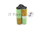 Аккумулятор CameronSino  CS-BTS240SL для Remington HC-352 3,6V 2000mAh Ni-MH
