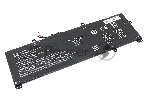 Аккумуляторная батарея для ноутбука HP 13-AN0000TU 7.4V 4800mAh OEM