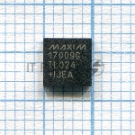 Микросхема Maxim Integrated MAX17009G