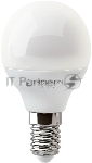 Лампа LED Thomson E14,  шар, 6Вт, 6500К, белый холодный,  TH-B2315, 1 шт.