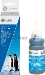 Чернила G&G GG-BT5000C фото голубой70мл для Brother HL-T4000DW/DCP-T510W/DCP-T710W/MFC-