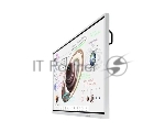 Панель Samsung QB75B черный, 75 ", 3840x1920, 16:9, VA, Tizen 6.5, Ultra HD 4K, 350 кд/м2, 8 мс, 4000:1, 178°/178°, вид 6
