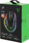 Мышь беспроводная/проводная Razer Basilisk V3 Pro черный, 30000 dpi, радиоканал, Bluetooth, USB, кнопки - 11, вид 5
