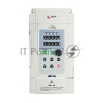 Преобразователь частоты 5.5/7.5кВт 3х400В VECTOR-100 PROxima EKF VT100-5R5-3B, вид 2