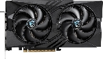 Видеокарта MSI RTX 5060 8G GAMING, NVIDIA RTX 5060, 8Gb, GDDR7, 128 bit, PCI-E 5.0, HDMIx1, DPx3, HDCP, 2512 MHz