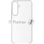 Чехол (клип-кейс) Samsung для Samsung Galaxy S26+ Clear Case прозрачный (EF-QS947CTEGRU)