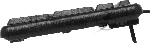 Клавиатура проводная Defender Element HB-520, USB, черный, вид 18