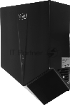 Сушилка для рук Puff 8802Bl 1200Вт черный, вид 22