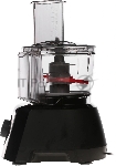 Кухонный комбайн Bosch MCM3501M 800 Вт, Скорости: 2, Блендер 1 л, Чаша 2.3 л, черный/серебристый, вид 39