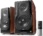 Акустическая система Edifier S3000MKII 2.0, 256Вт, темное дерево, вид 18