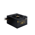 Блок питания Chieftec BBS-700S, 700Вт, 80 PLUS Gold, 120мм, черный