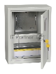 Корпус металлический ЩУРн-1/12зо-1 36 УХЛ3 IP31 IEK MKM25-N-12-31-ZO