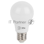 Лампа светодиодная ЭРА STD LED A60-7W-827-E27 7 Вт груша теплый белый свет