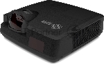 Проектор Cactus Bright CS-V3.B 3LCD 4000Lm ANSI (1280x800) 30000:1 ресурс лампы:10000часов 1xUSB typeA 1xUSB typeB 2xHDMI 4кг