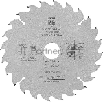Диск пильный по дереву Berger BG1646 d=190 мм d(посад.)=30 мм (циркулярные пилы) (упак.: 1 шт)