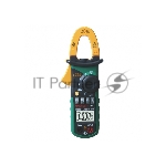 Токовые клещи MS2128 MASTECH