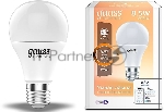 Лампа Светодиодная Gauss Smart Home DIM E27 A60 8.5 Вт 2700К 1/10/40