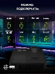 Проектор Cactus Bright CS-V2.B 3LCD 4400Lm ANSI (1024x768) 30000:1 ресурс лампы:10000часов 1xUSB typeA 1xUSB typeB 2xHDMI 4кг, вид 18