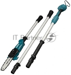 Высоторез Makita DUA200RF01аккум., вид 22