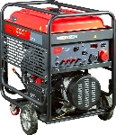 Генератор Fubag BS 19000 DA ES 17.5кВт, вид 5