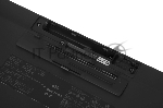 Комплект клавиатура+мышь Logitech Signature MK650 беспроводной, USB + Bluetooth, 4000 DPI, серый/чёрный, вид 43
