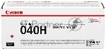 Картридж лазерный Canon Cartridge 040HM (0457C001) пурпурный (10000 стр.) для Canon LBP-710Cx/712Cx