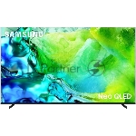 Телевизор Samsung 75" QE75QN80HAUXPY черный титан QLED 4K UHD 120Hz Smart TV Tizen