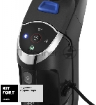 Вертикальный паровой пылесос Kitfort KT-555