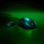 Мышь беспроводная/проводная Razer Viper V3 Pro черный, 35000 dpi, радиоканал, USB, кнопки - 8, вид 8