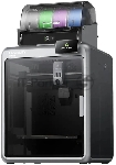 Принтер 3D Creality K 2 PRO Combo 300x300x300мм ABS/PLA/PETG/ASA/TPU 50мкм, вид 3