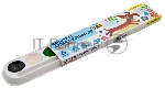 Краски акварельные Silwerhof 961139-06 Веселые друзья, медовые, 6 цветов, без кисти, картонная коробка, вид 4