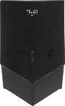 Сушилка для рук Puff 8802Bl 1200Вт черный, вид 20